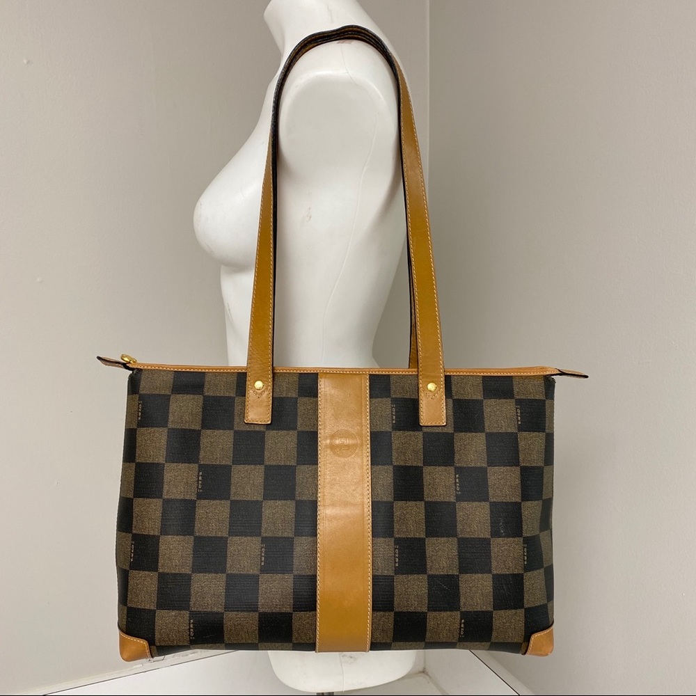 Fendi tote